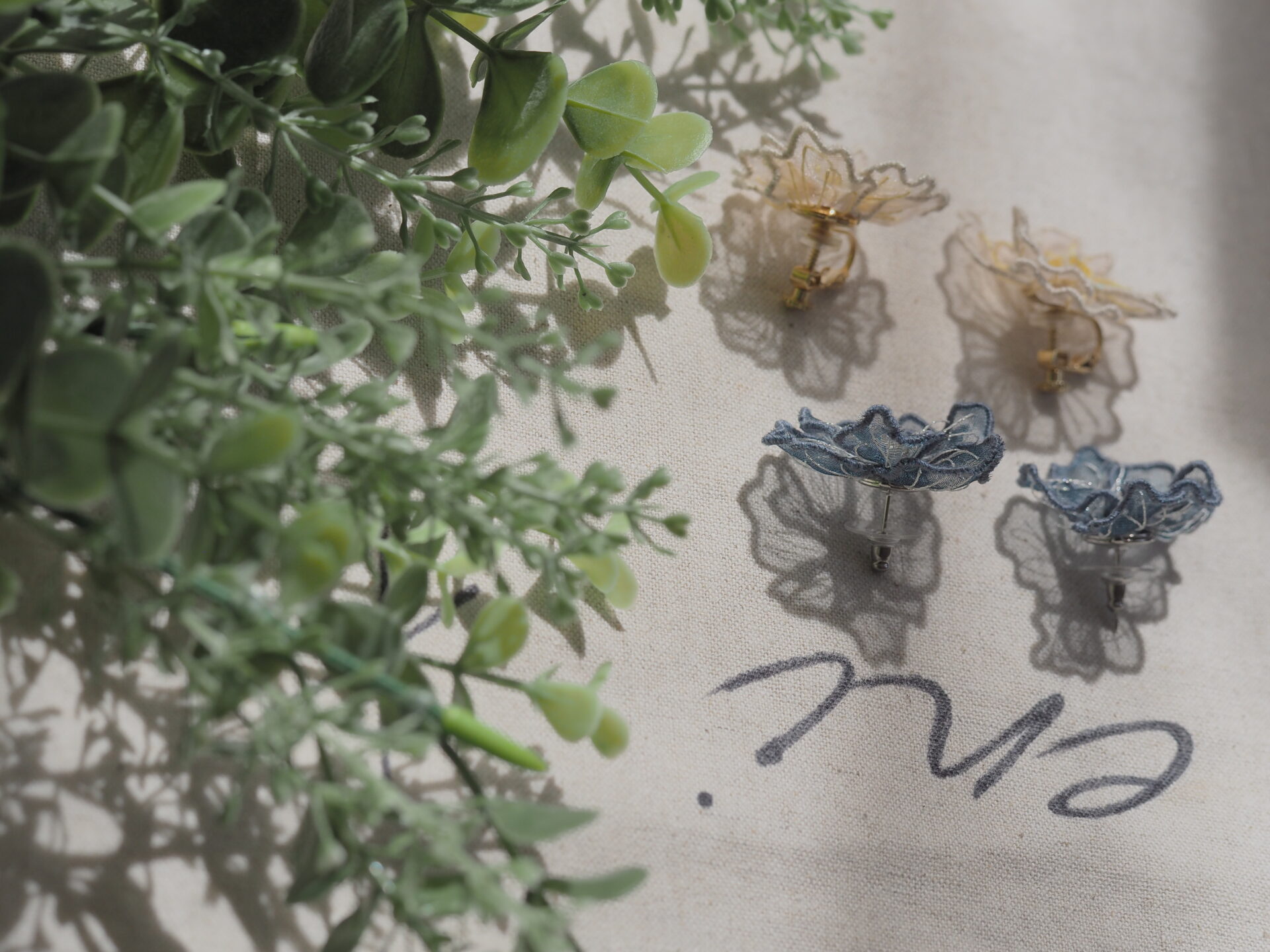 eni no hana -ivory- - 画像 (4)