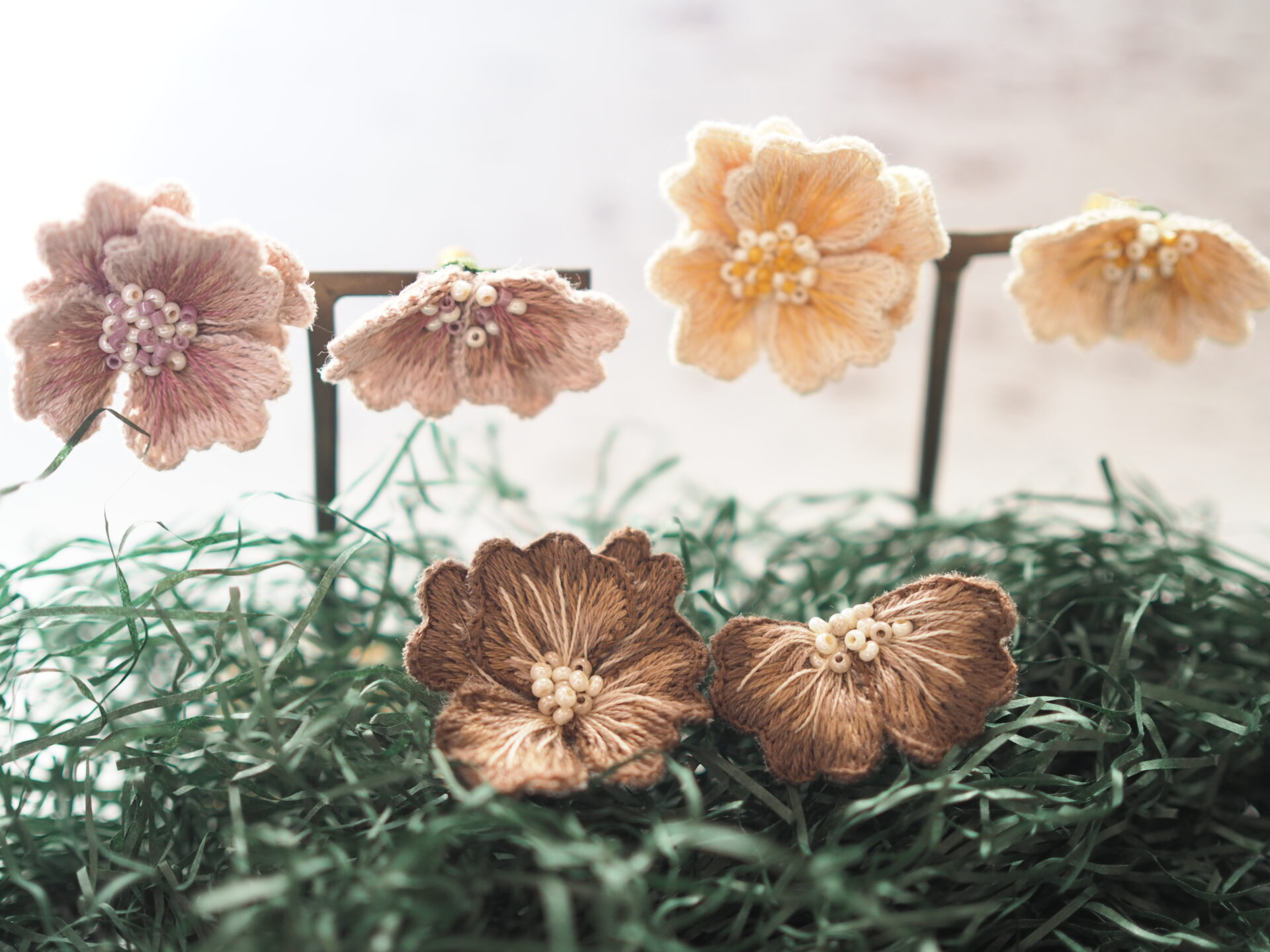 アシンメトリー