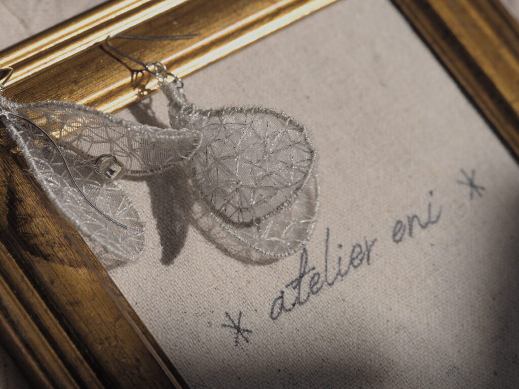 ∗atelier eni∗×"shizuku no hana"