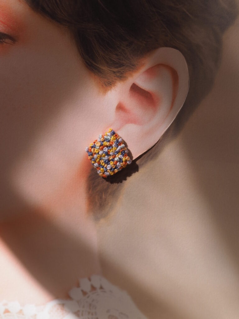 motifeni-sunset-着用イメージ2。