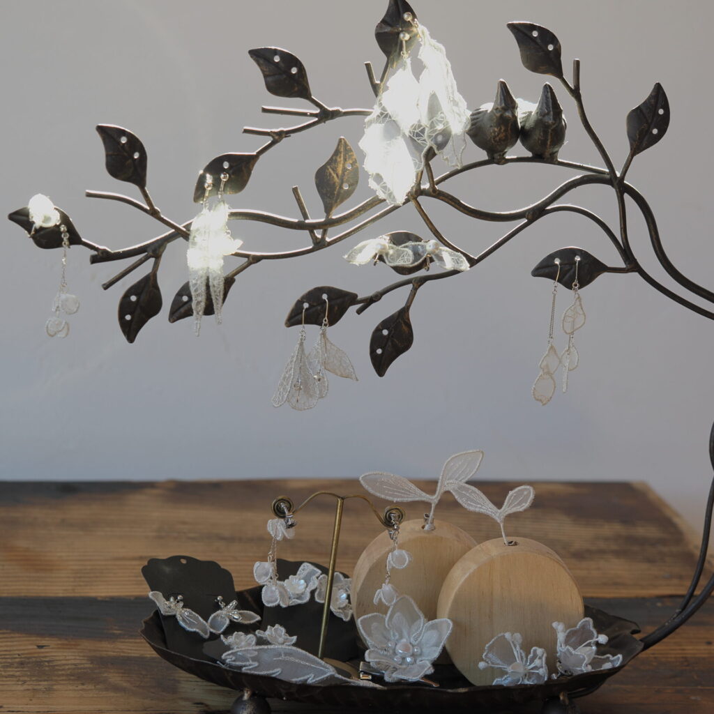 eni∗shizukuの光。