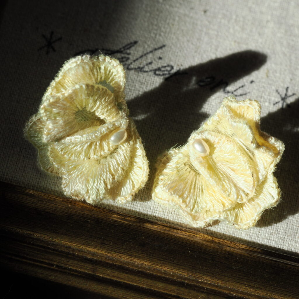 sweeteni-baby yellow。