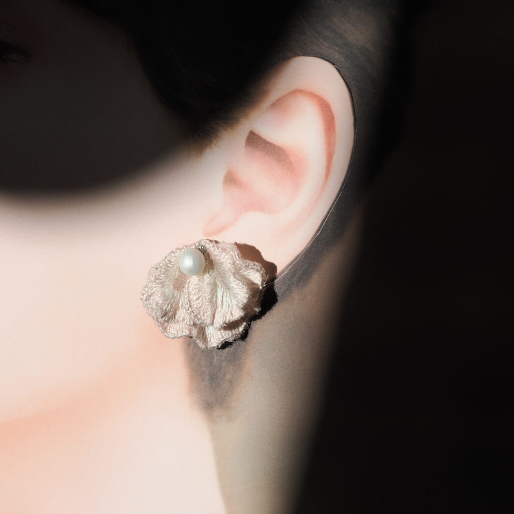 sweeteni着用イメージ。