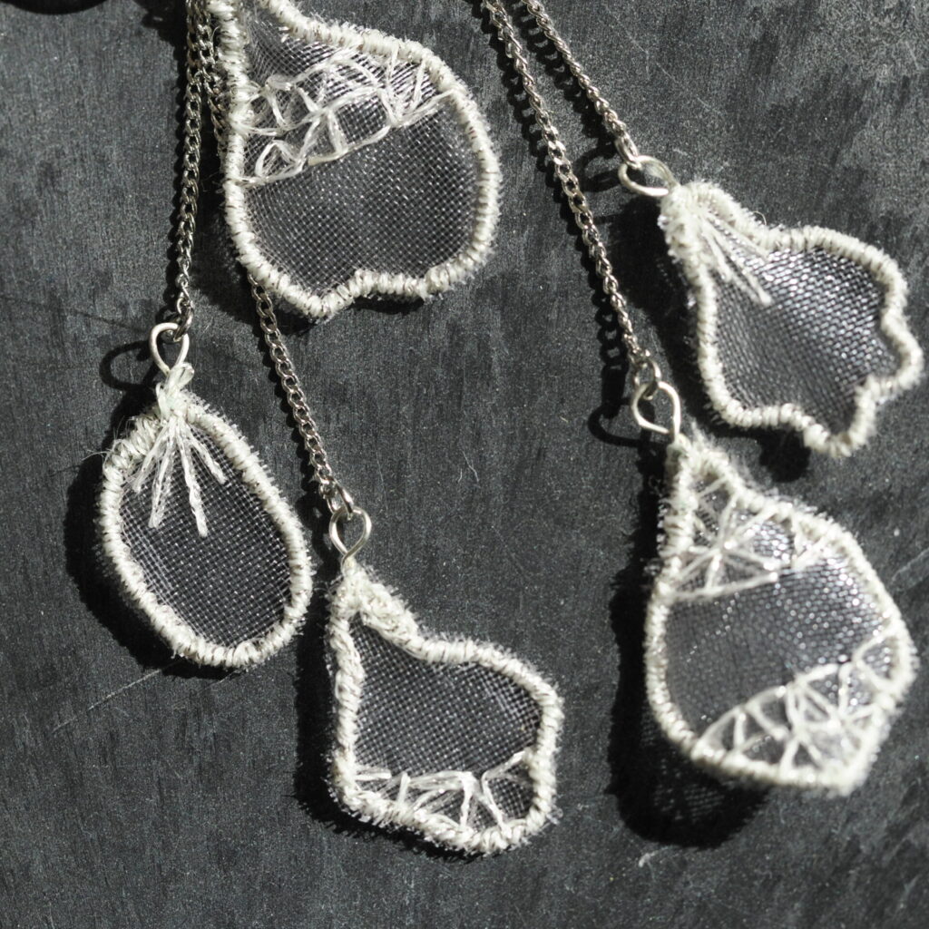 gin-kakeraのアップ。