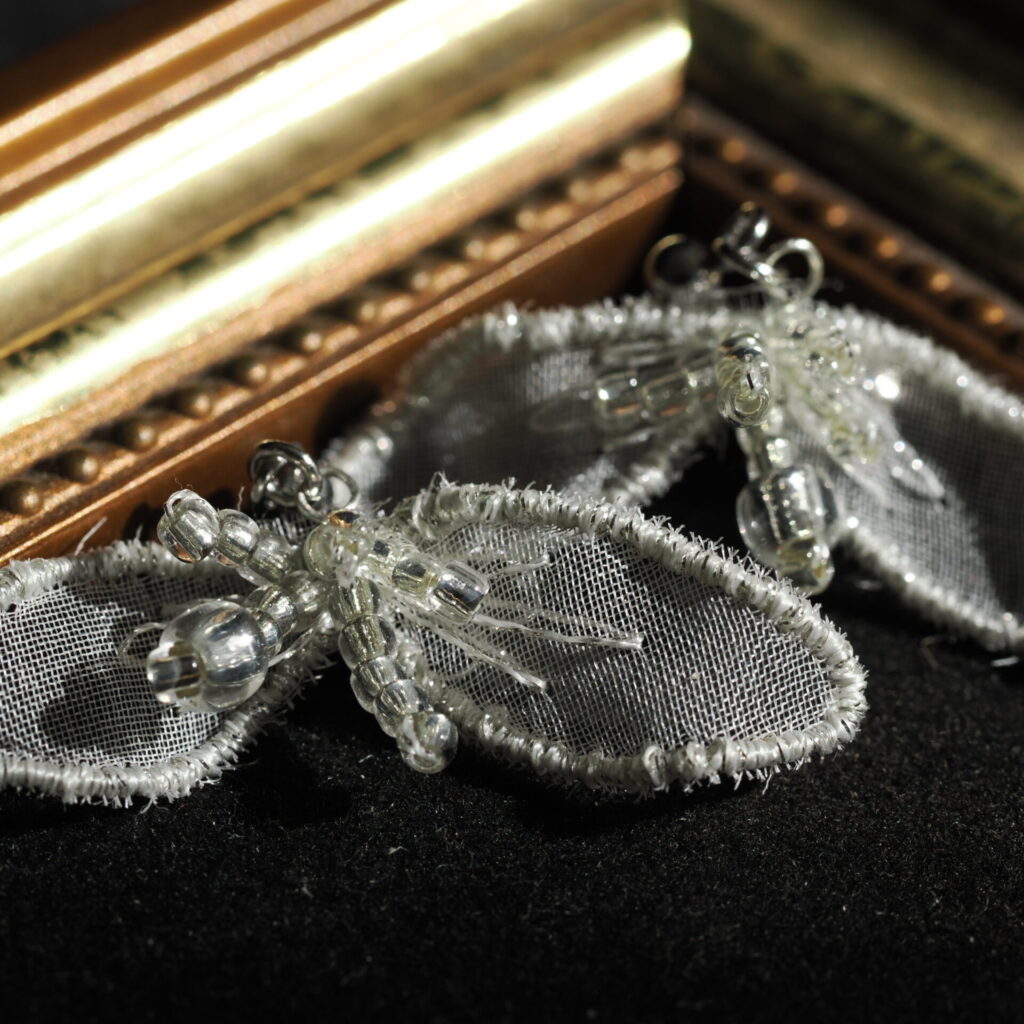 gin-hare ふたつ並んでアップ。