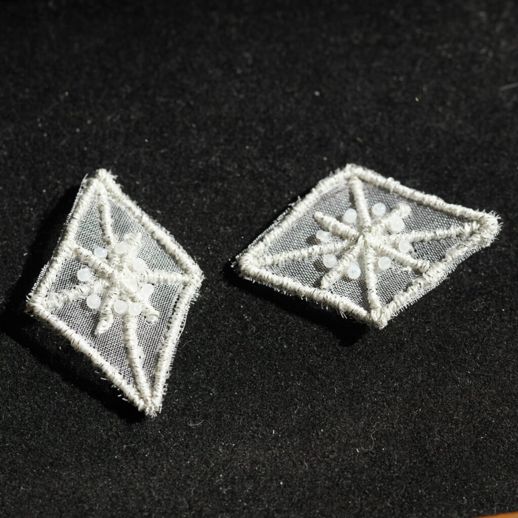 gin-kirari 縦に横に。