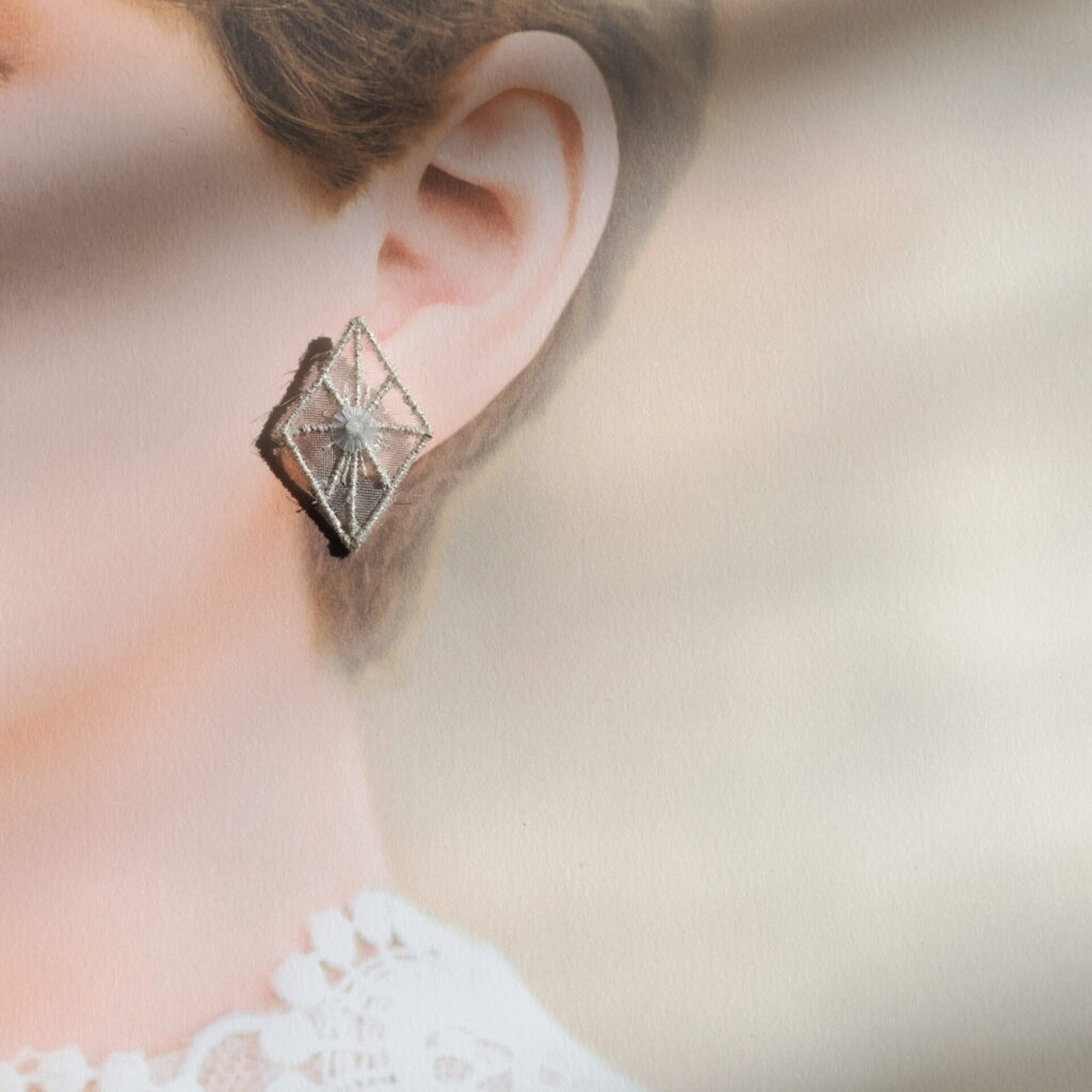 gin-kirari着用イメージ。