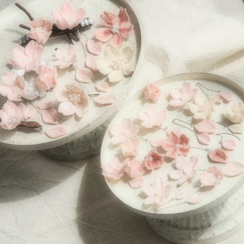 eni∗haru-sakura-オール。