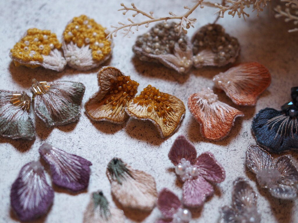 色々なhitohira。