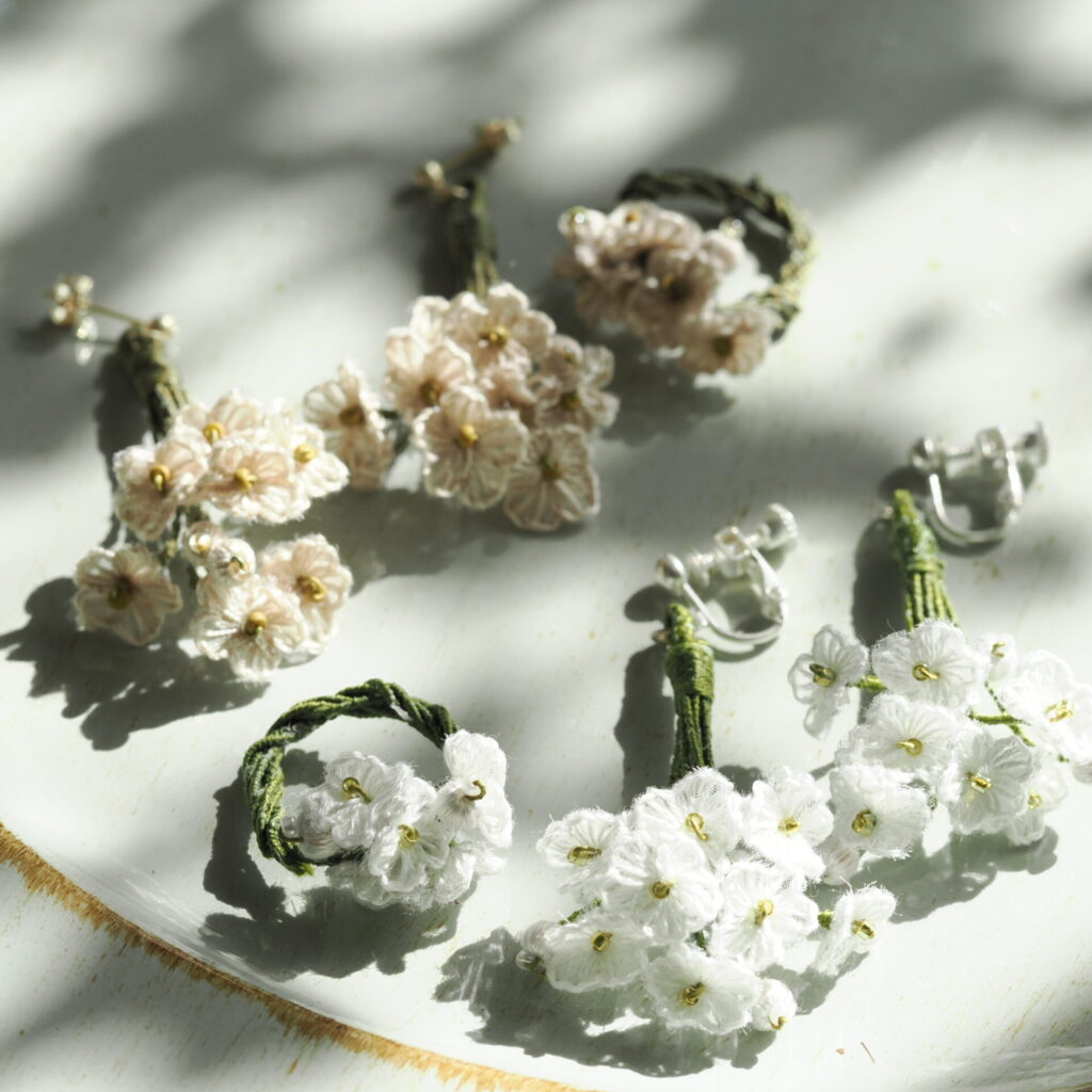 陽射しの中のkasumi。