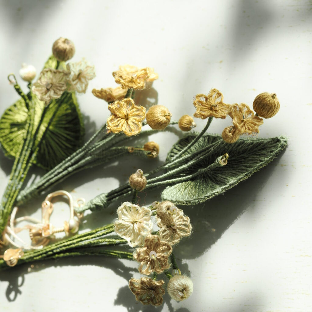 koeda -mi to hana- irodoriアップ。