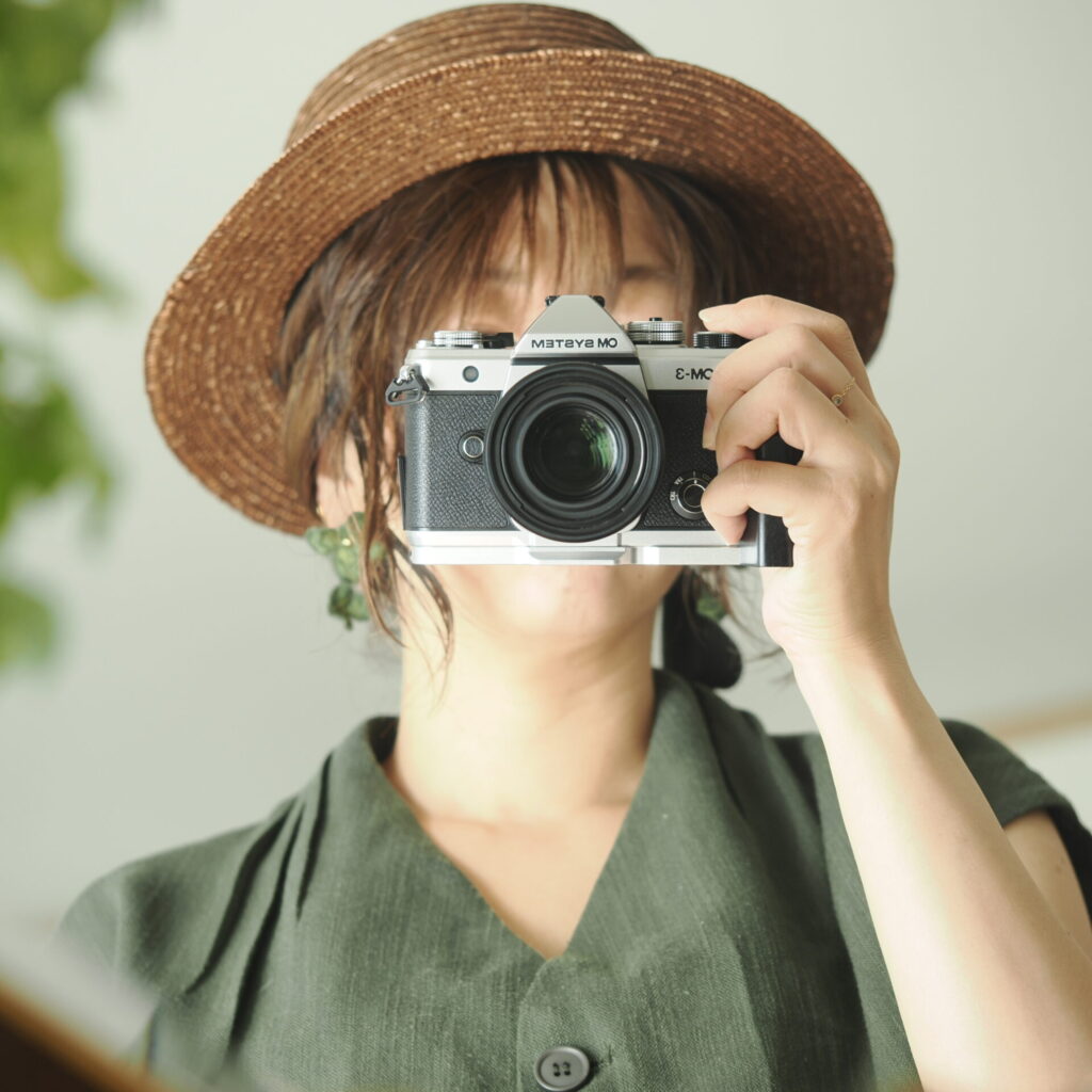 ∗atelier eni∗を纏う、私らしさ。